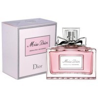 Perfume Christian Dior Miss Absolutely Blooming EDP Feminino 100ML
