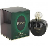 Perfume Christian Dior Poison Feminino 100ML no Paraguai