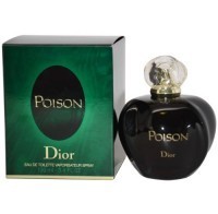 Perfume Christian Dior Poison Feminino 100ML