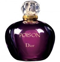 Perfume Christian Dior Poison Feminino 50ML no Paraguai