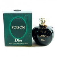 Perfume Christian Dior Poison Feminino 50ML