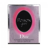 Perfume Christian Dior Poison Girl Feminino 100ML