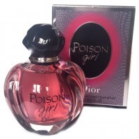 Perfume Christian Dior Poison Girl Feminino 50ML