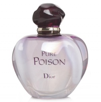 Perfume Christian Dior Pure Poison Feminino 100ML