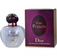 Perfume Christian Dior Pure Poison Feminino 50ML