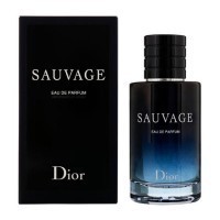 Perfume Christian Dior Sauvage EDP Masculino 100ML no Paraguai