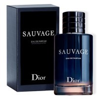 Perfume Christian Dior Sauvage EDP Masculino 100ML