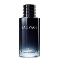 Perfume Christian Dior Sauvage EDT Masculino 100ML no Paraguai