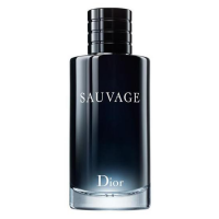 Perfume Christian Dior Sauvage EDT Masculino 200ML no Paraguai