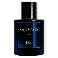 Perfume Christian Dior Sauvage Elixir EDP Masculino 100ML no Paraguai