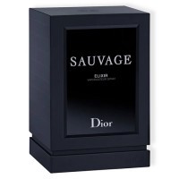 Perfume Christian Dior Sauvage Elixir EDP Masculino 100ML