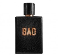 Perfume Diesel Bad EDT Masculino 100ML