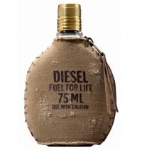 Perfume Diesel Fuel For Life Masculino 75ML