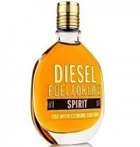 Perfume Diesel Fuel For Life Spirit Masculino 75ML