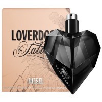 Perfume Diesel Loverdose Feminino 50ML