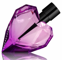 Perfume Diesel Loverdose Feminino 75ML