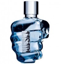 Perfume Diesel Only The Brave Masculino 50ML no Paraguai