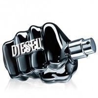Perfume Diesel Only The Brave Tattoo Masculino 75ML