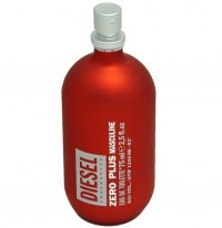 Perfume Diesel Zero Plus Masculino 75ML