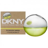 Perfume DKNY Be Delicious Feminino 50ML no Paraguai