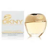 Perfume DKNY Delicious Golden Feminino 100ML no Paraguai