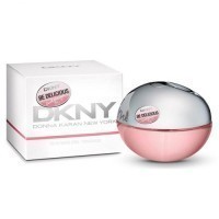 Perfume DKNY Fresh Blossom Feminino 100ML no Paraguai