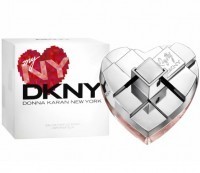 Perfume DKNY My Ny EDP Feminino 100ML no Paraguai