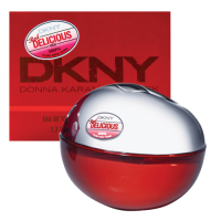 Perfume DKNY Red Delicious Feminino 50ML