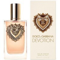 Perfume Dolce & Gabbana Devotion EDP Feminino 100ML