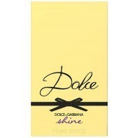 Perfume Dolce & Gabbana Dolce Shine EDP Feminino 75ML
