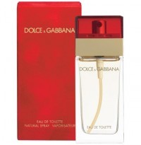 Perfume Dolce & Gabbana EDT Feminino 100ML no Paraguai
