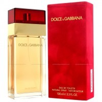 Perfume Dolce & Gabbana EDT Feminino 100ML