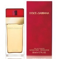 Perfume Dolce & Gabbana EDT Feminino 50ML no Paraguai
