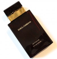 Perfume Dolce & Gabbana Intense Feminino 100ML