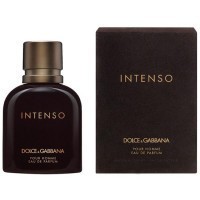 Perfume Dolce & Gabbana Intenso EDP Masculino 75ML