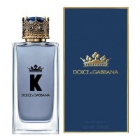 Perfume Dolce & Gabbana K EDT Masculino 100ML no Paraguai