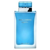 Perfume Dolce & Gabbana Light Blue Eau Intense EDP Feminino 100ML