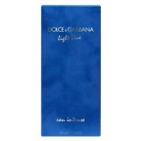 Perfume Dolce & Gabbana Light Blue Eau Intense EDP Feminino 100ML