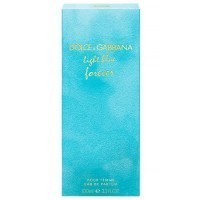 Perfume Dolce & Gabbana Light Blue Forever EDP Feminino 100ML no Paraguai