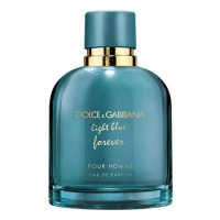 Perfume Dolce & Gabbana Light Blue Forever EDP Masculino 50ML