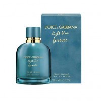 Perfume Dolce & Gabbana Light Blue Forever EDP Masculino 50ML