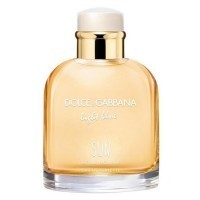 Perfume Dolce & Gabbana Light Blue Sun EDT Masculino 125ML no Paraguai