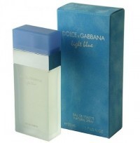 Perfume Dolce & Gabbana Light Blue Feminino 50ML