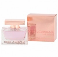 Perfume Dolce & Gabbana Rose The One Feminino 75ML