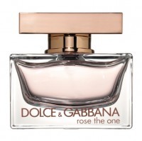 Perfume Dolce & Gabbana Rose The One Feminino 75ML