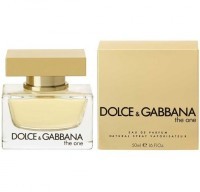 Perfume Dolce & Gabbana The One Feminino 50ML