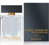 Perfume Dolce & Gabbana The One Gentleman Masculino 100ML