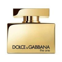 Perfume Dolce & Gabbana The One Gold EDP Intense Feminino 75ML no Paraguai