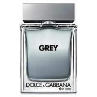 Perfume Dolce & Gabbana The One Grey Intense EDT Masculino 100ML no Paraguai