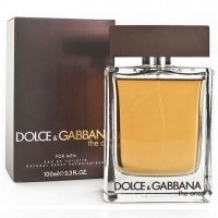Perfume Dolce & Gabbana The One Masculino 100ML